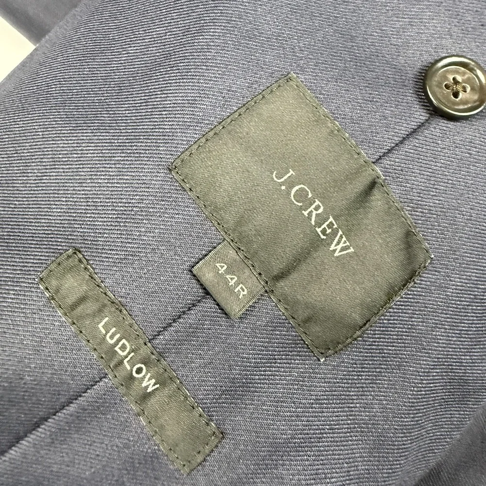 J. Crew Factory please read